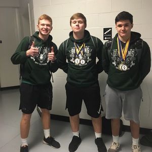 Meet your Posher, William